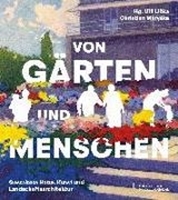 Bild von Von Gärten und Menschen