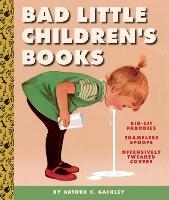 Bild von Bad Little Children's Books