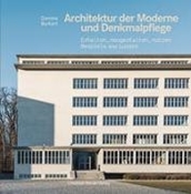 Bild von Architektur der Moderne und Denkmalpflege von Burkart, Daniela