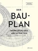 Bild von Der Bauplan von Spiro, Annette (Hrsg.) 