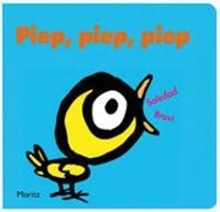 Bild von Piep, Piep, Piep von Bravi, Soledad 
