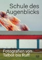 Bild von Schule des Augenblicks von Jeffrey, Ian (Text von) 