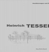 Bild von Heinrich Tessenow von Boesch, Martin (Hrsg.)