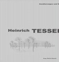 Bild von Heinrich Tessenow von Boesch, Martin (Hrsg.)