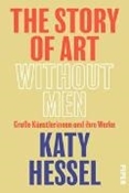 Bild von The Story of Art Without Men von Hessel, Katy 