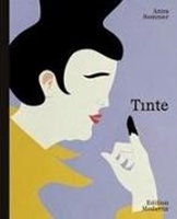 Bild von Tinte von Sommer, Anna