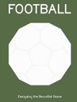 Bild von FOOTBALL von Watson, Eleanor (Hrsg.) 