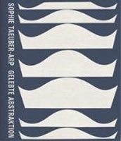 Bild von Sophie Taeuber-Arp von Basel, Kunstmuseum (Hrsg.) 