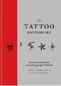 Bild von The Tattoo Dictionary von Aitken-Smith Trent 