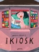 Bild von Der Kiosk von Melece, Anete