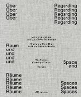 Bild von Über Raum und Räume von Richter, Tilo (Hrsg.) 