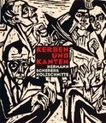 Bild von Kerben und Kanten von Heisterberg, Marion (Hrsg.) 