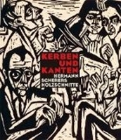 Bild von Kerben und Kanten von Heisterberg, Marion (Hrsg.) 