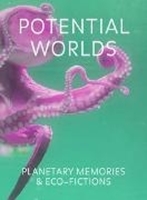 Bild von Potential Worlds von Garayeva-Maleki, Suad (Hrsg.) 