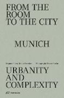 Bild von From the Room to the City von Krucker, Bruno (Hrsg.) 