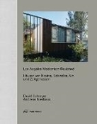 Bild von Los Angeles Modernism Revisited von Nierhaus, Andreas 