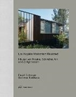 Bild von Los Angeles Modernism Revisited von Nierhaus, Andreas 