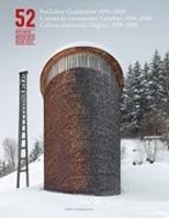 Bild von 52 beste Bauten von Dosch, Leza 