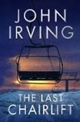 Bild von The Last Chairlift von Irving John
