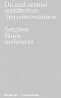 Bild von On and around architecture von Kunz, Gerold (Hrsg.) 