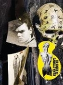 Bild von HR Giger by Camille Vivier von Achermann, Beda (Hrsg.) 