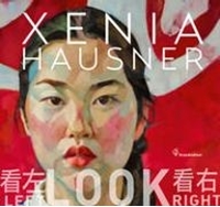 Bild von Look left - Look Right von Hausner, Xenia (Künstler)