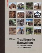 Bild von Traditionelle Bauweisen von Schittich, Christian