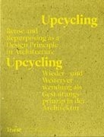 Bild von Upcycling von Stockhammer, Daniel (Hrsg.) 