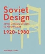 Bild von Soviet Design von Krasnyanskaya, Kristina 