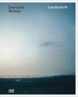 Bild von Gerhard Richter von Ortner-Kreil, Lisa (Hrsg.) 