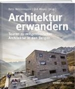 Bild von Architektur erwandern von Westermann, Reto 