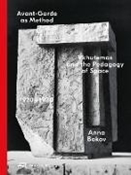 Bild von Avant-Garde as Method von Bokov, Anna 