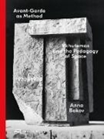 Bild von Avant-Garde as Method von Bokov, Anna 