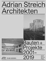 Bild von Adrian Streich Architekten von Simon, Axel (Hrsg.) 