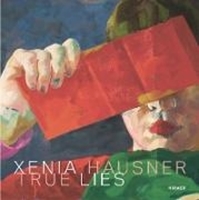 Bild von Xenia Hausner von Lahner, Elsy (Hrsg.) 