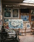 Bild von Willi Facen von Looser, Marie-Christine (Hrsg.) 