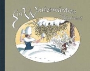 Bild von Ein Wintermärchen von Kreidolf, Ernst 