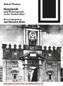 Bild von Komplexität und Widerspruch von Venturi, Robert