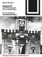 Bild von Komplexität und Widerspruch von Venturi, Robert