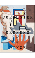 Bild von Le Corbusier von Waldmeier, Martin (Hrsg.) 