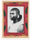 Bild von Malick Sidibé - Painted Frames