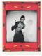 Bild von Malick Sidibé - Painted Frames