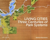 Bild von Living Cities von Skjonsberg, Matthew 