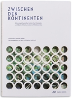 Bild von Zwischen den Kontinenten von Jelcic, Ivona 