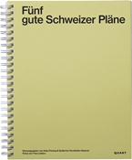 Bild von Fünf Gute Schweizer Pläne von Davidovici, Irina 
