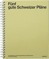 Bild von Fünf Gute Schweizer Pläne von Davidovici, Irina 