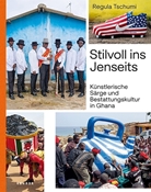 Bild von Stilvoll ins Jenseits von Tschumi, Regula 