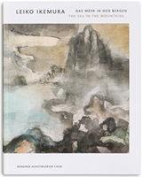 Bild von Leiko Ikemura von Jurt, Damian (Hrsg.)