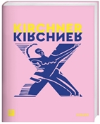 Bild von Kirchner x Kirchner von Franci, Nadine (Hrsg.) 