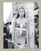 Bild von All Eyes On Me von Lucas, Maï (Fotograf) 